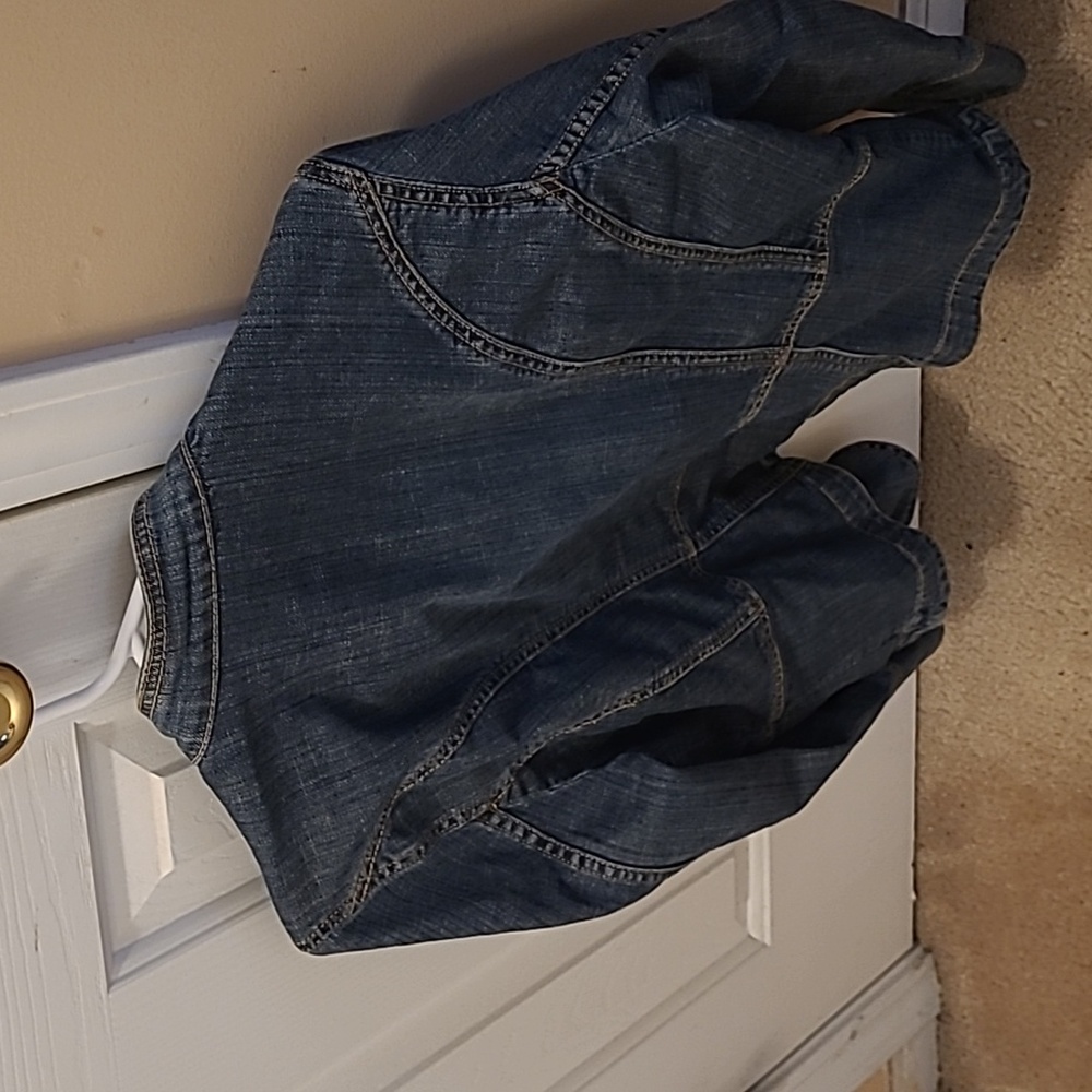 Blazer Jacket - Picture 2 of 3
